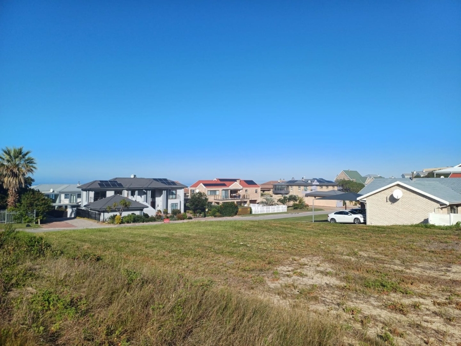 Commercial Property for Sale in Outeniqua Strand Western Cape